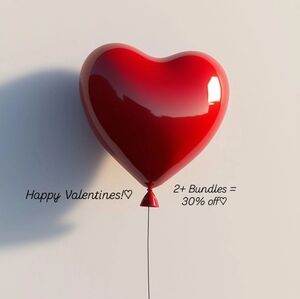 Valentines Save❤️